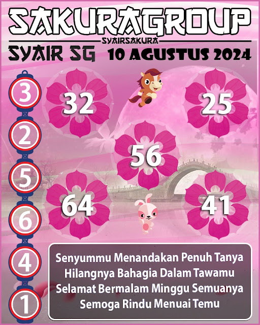 SYAIR SGP VIP
